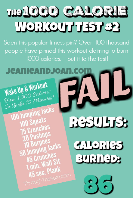 1000 Calories Burns How Much Fat Dubainews